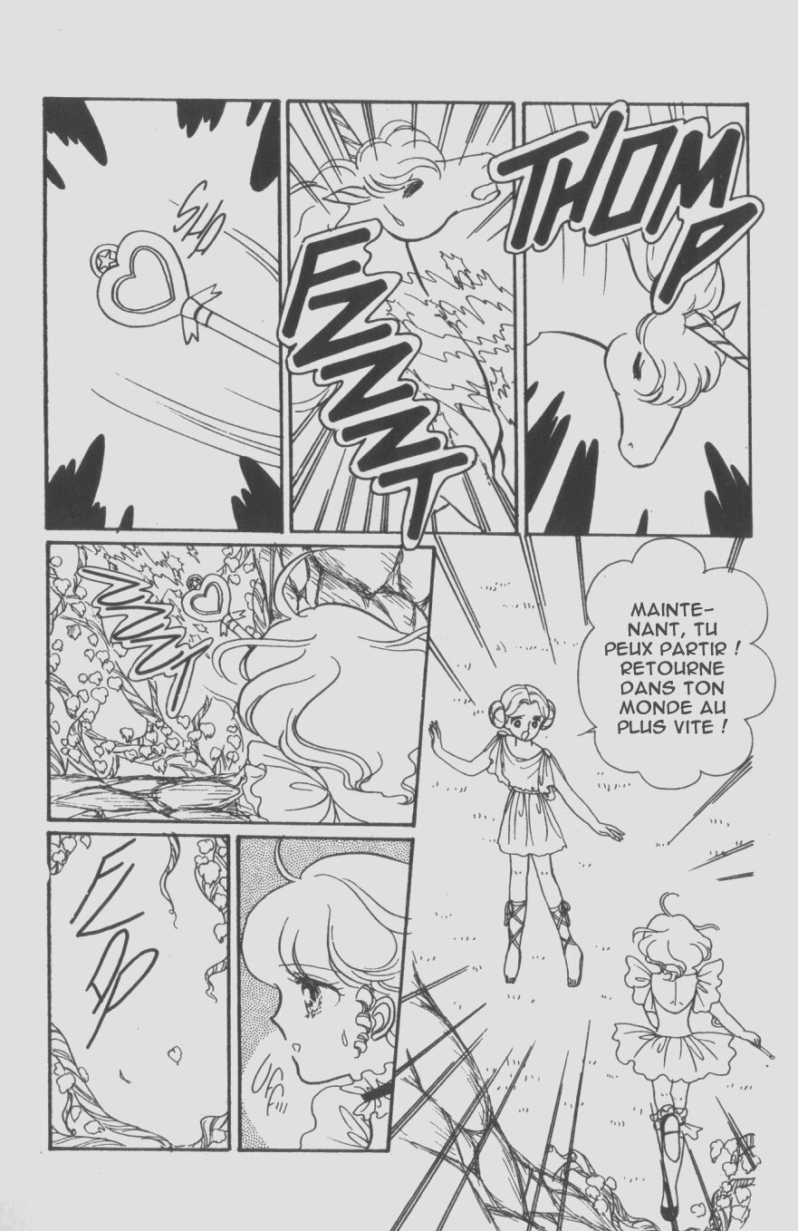 img Creamy Mami L'Ange de la Magie 35